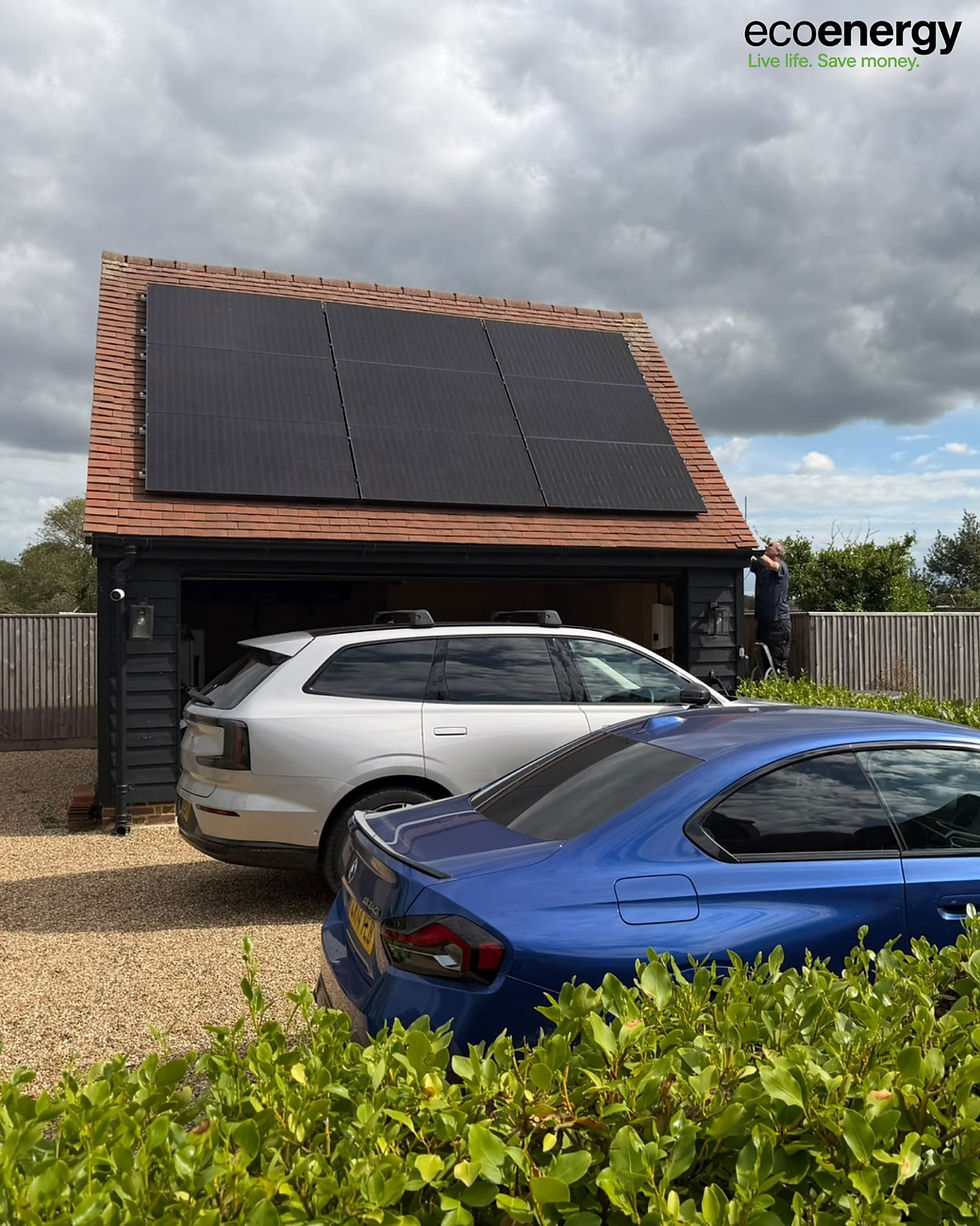 Solar Panel installers Thanet