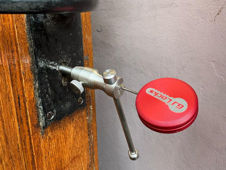 Emergency locksmith in Canterbury