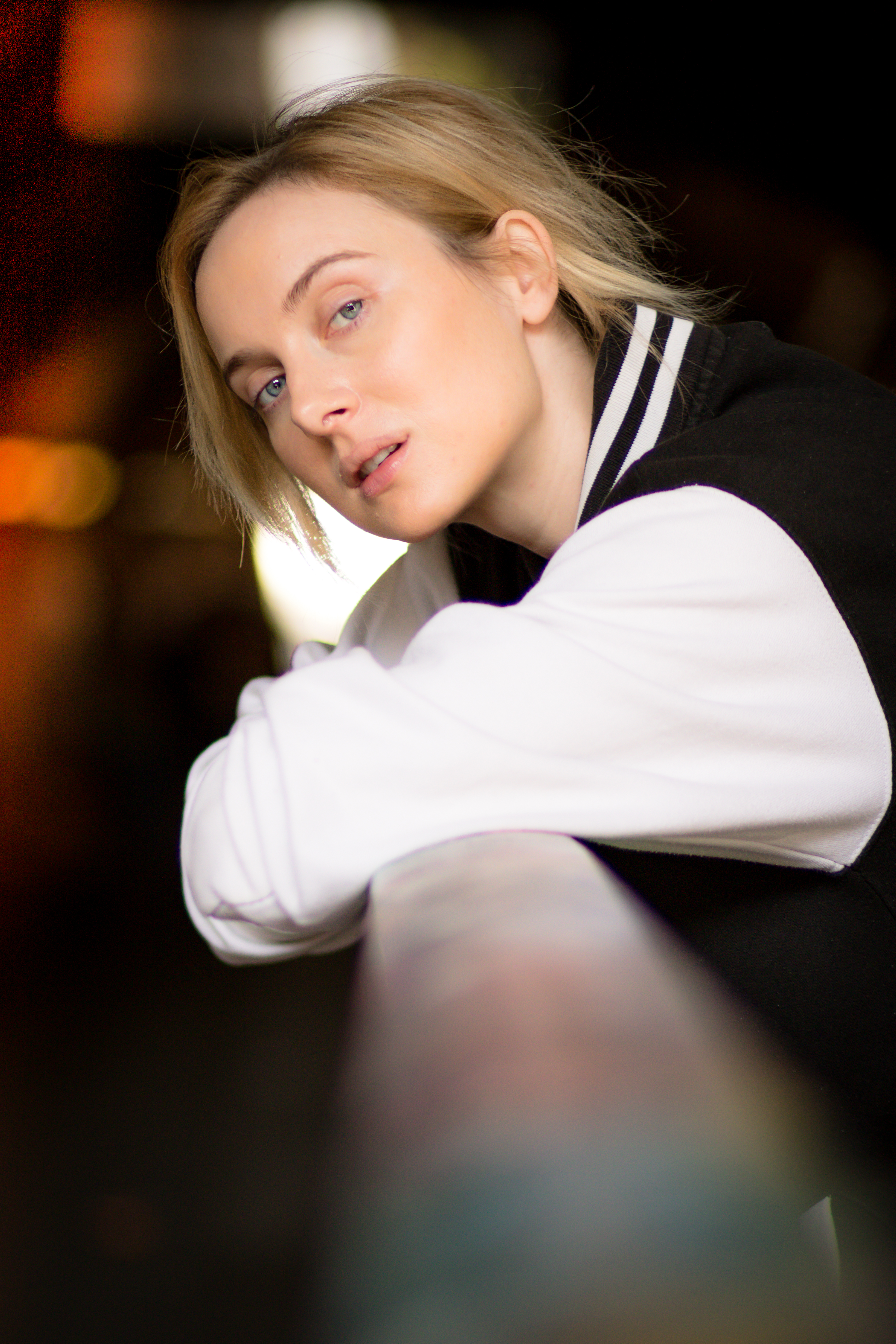 Faye Sewell