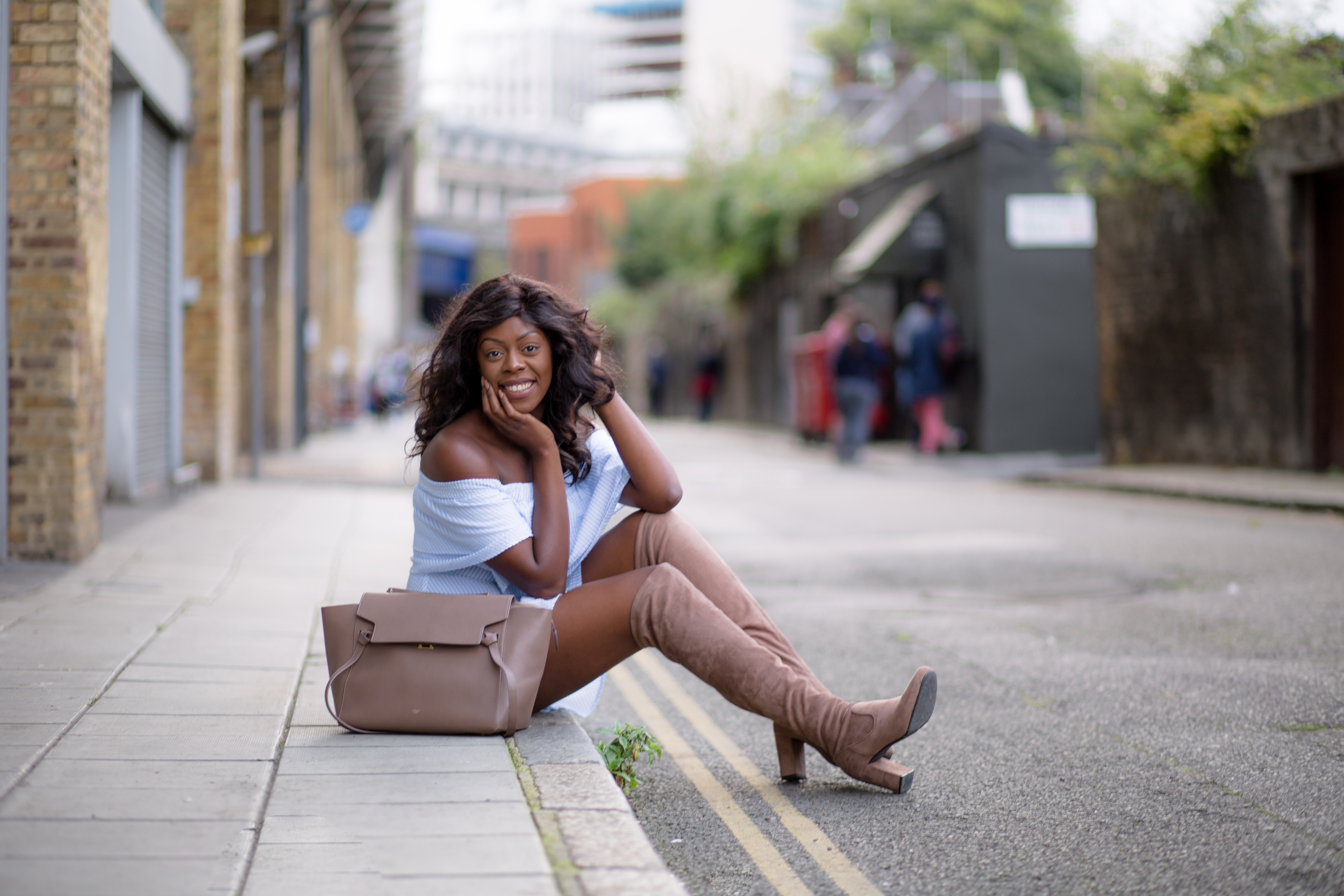 Shanice Uylett