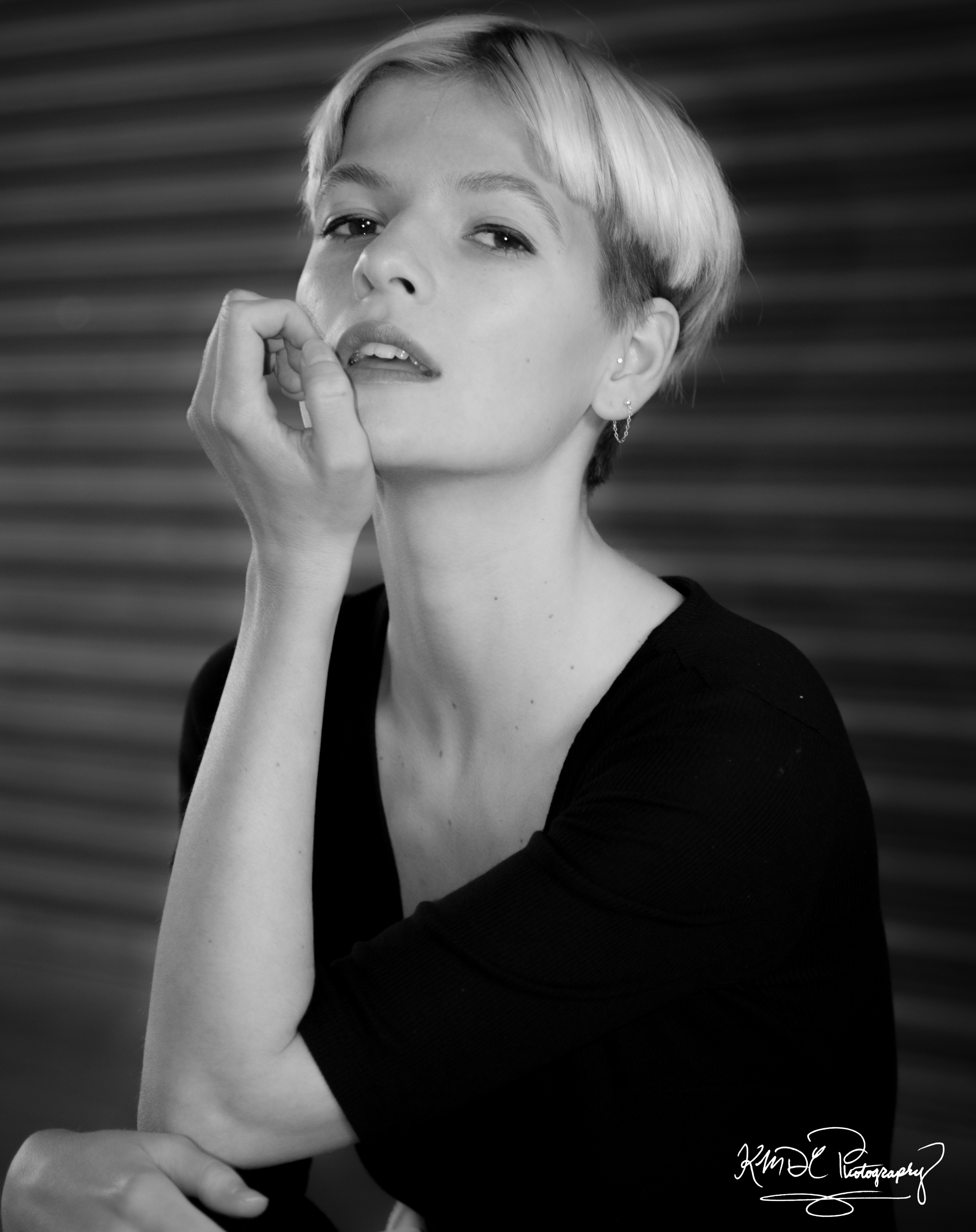 Liza Molnar