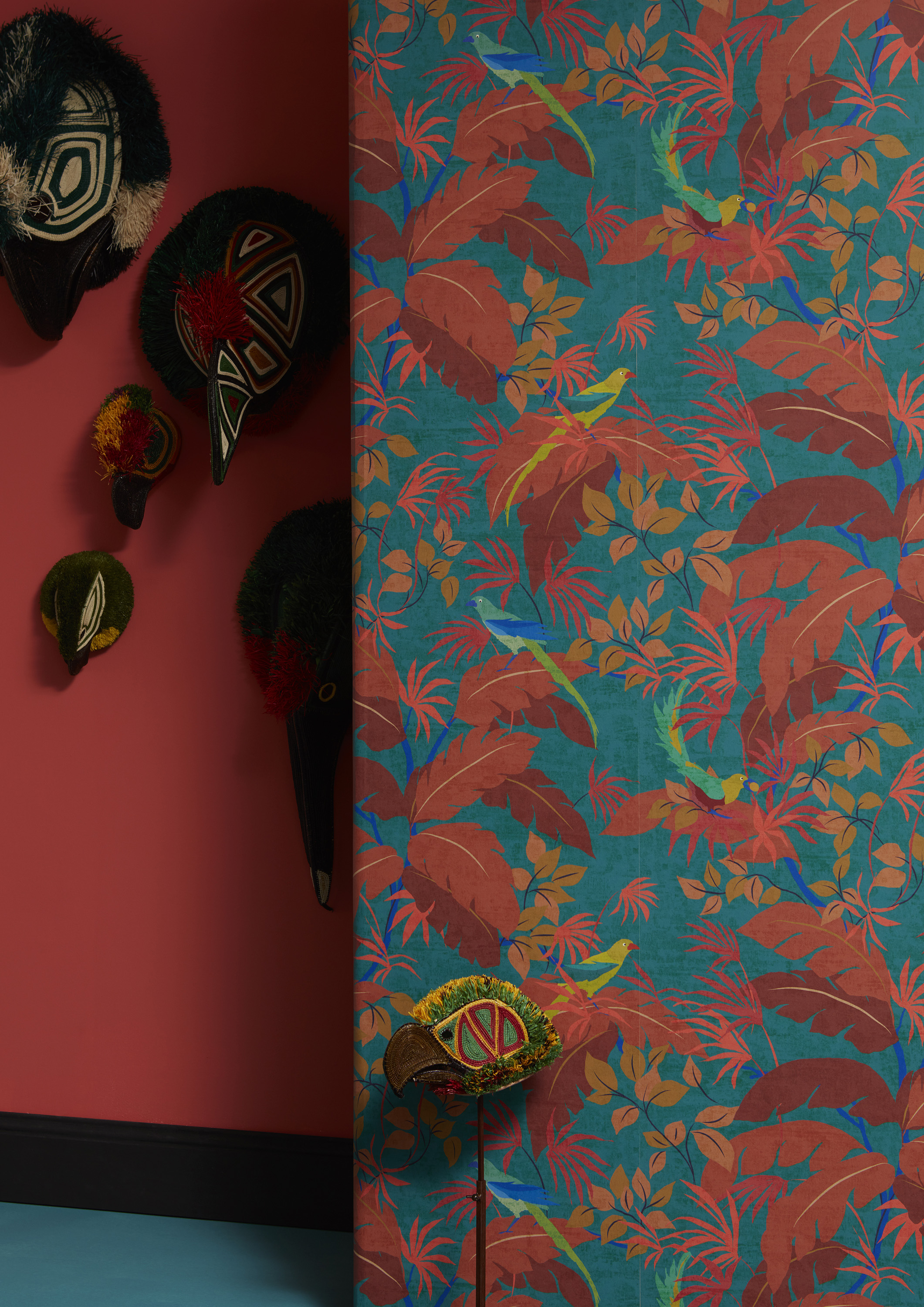 Nobilis Paris catalog.
