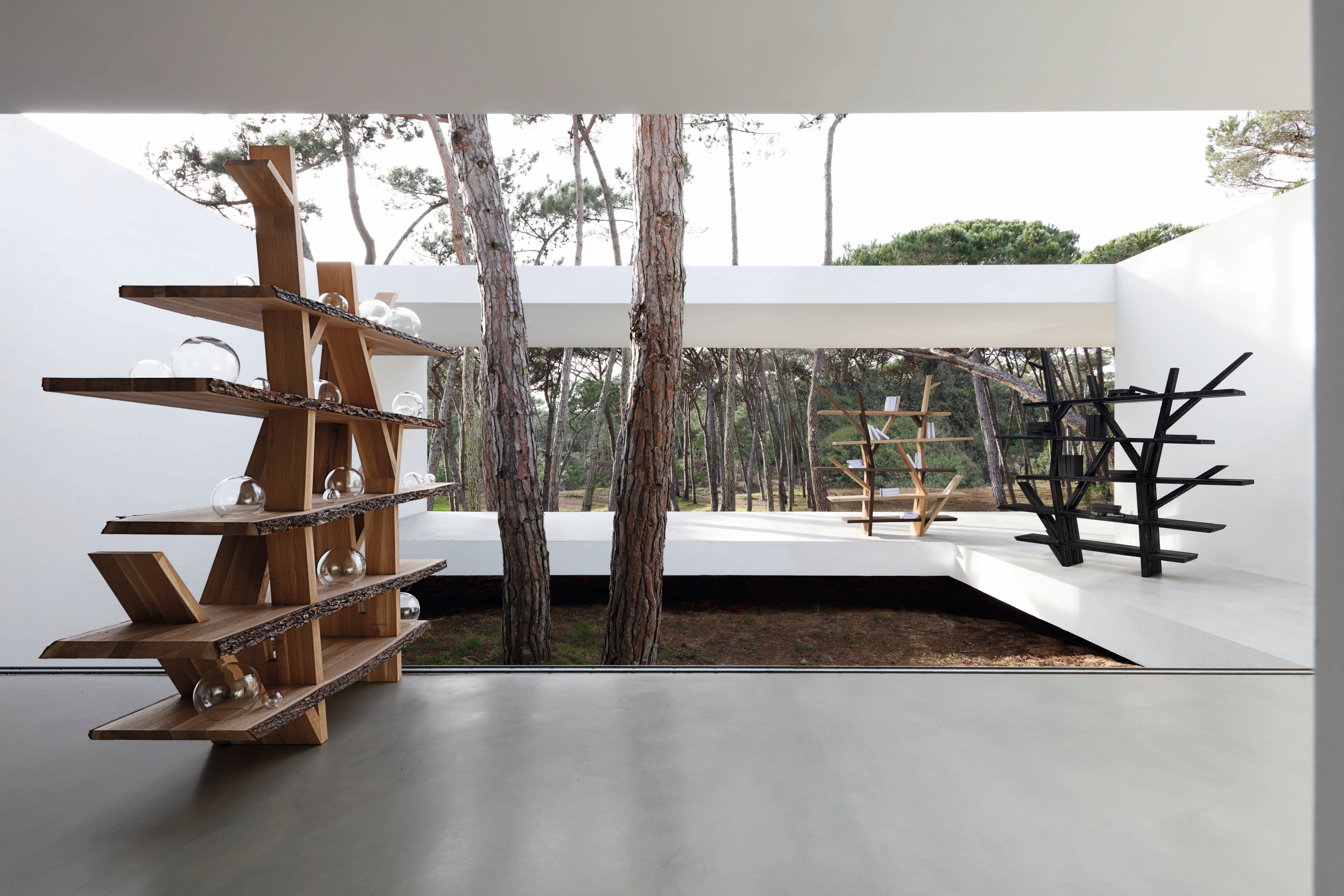 Campagne Roche Bobois