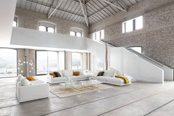 Campagne Roche Bobois