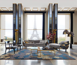 Campagne Roche Bobois