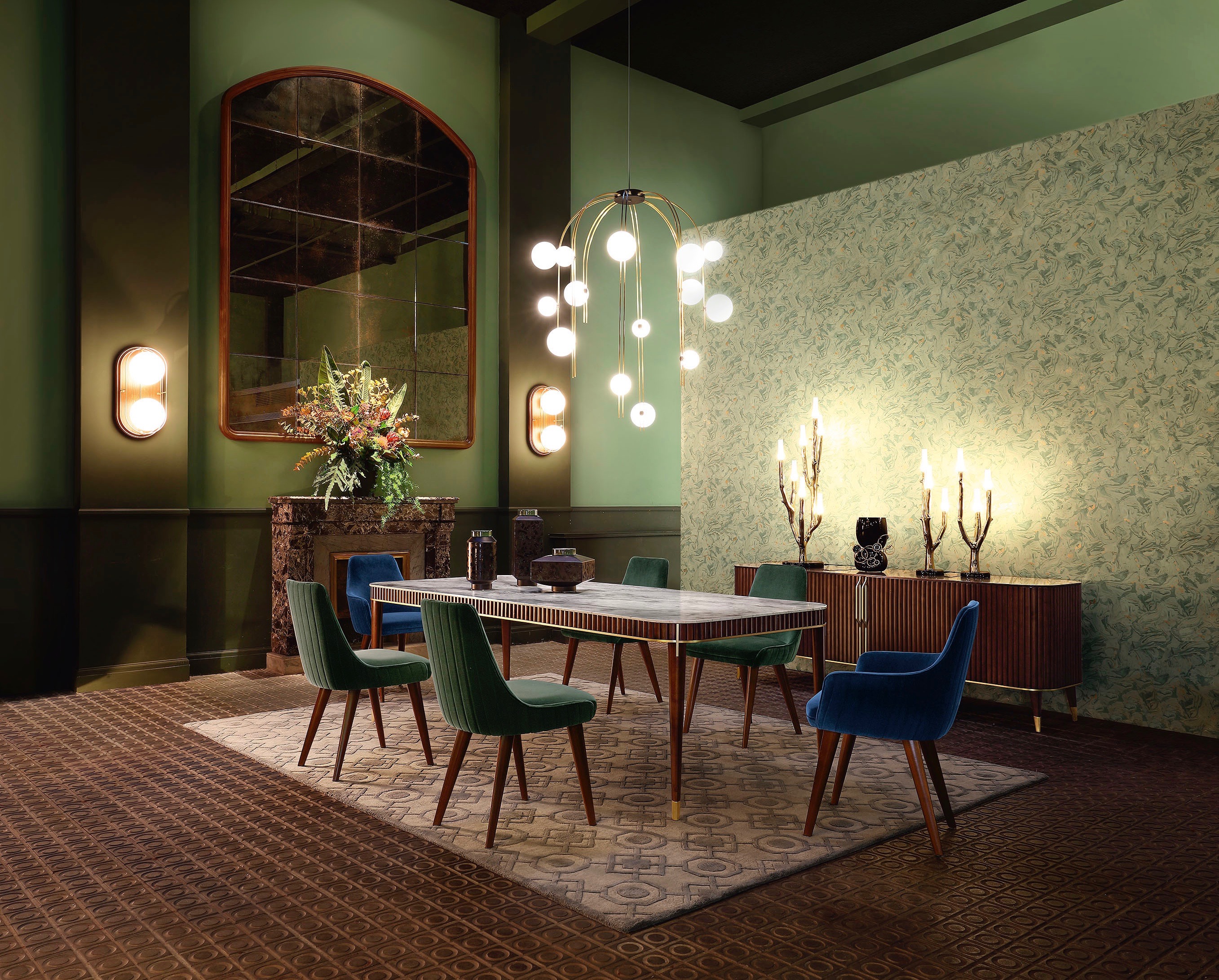 Campagne Roche Bobois