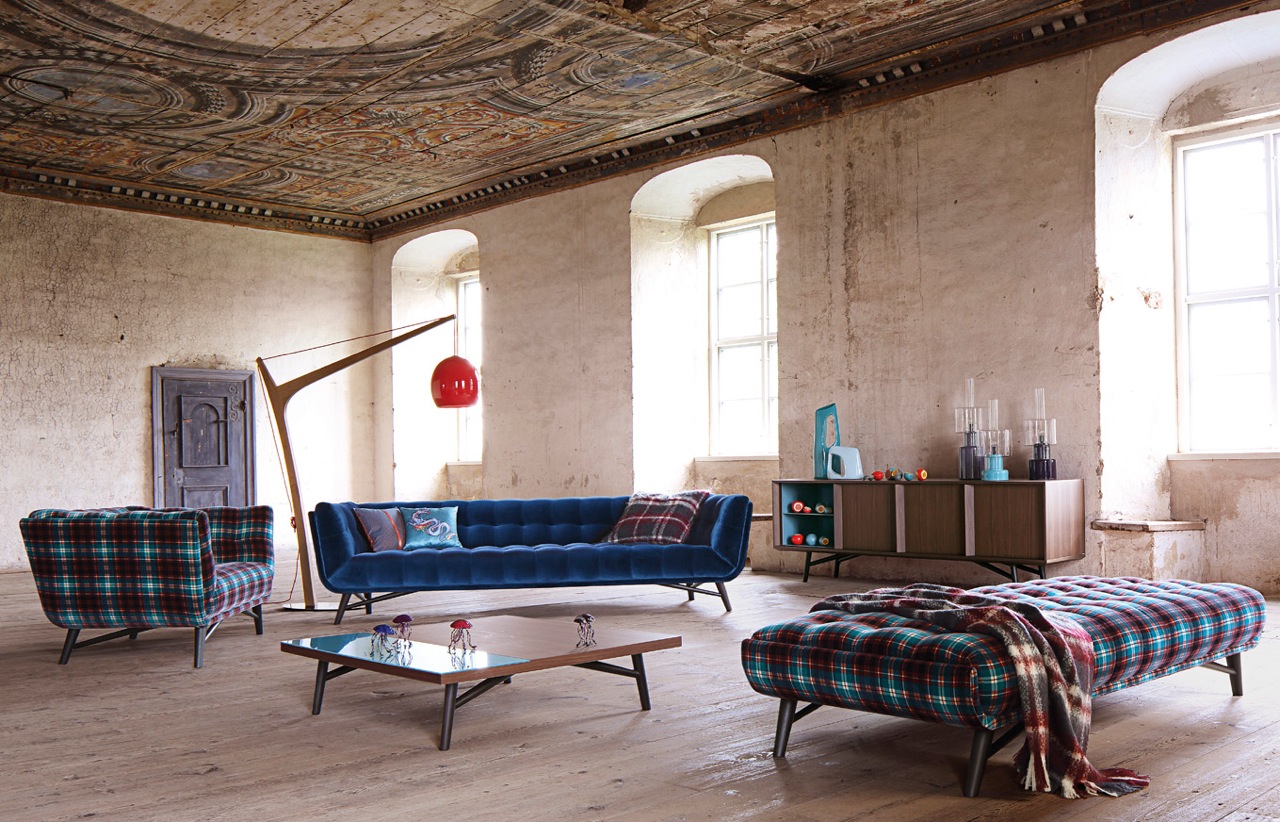 Campagne Roche Bobois