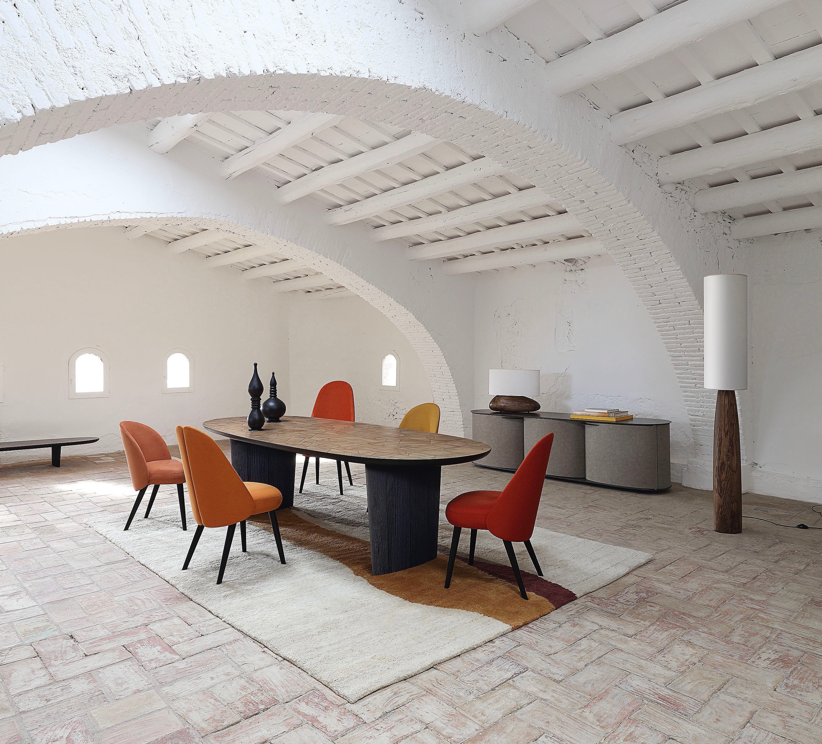 Campagne Roche Bobois