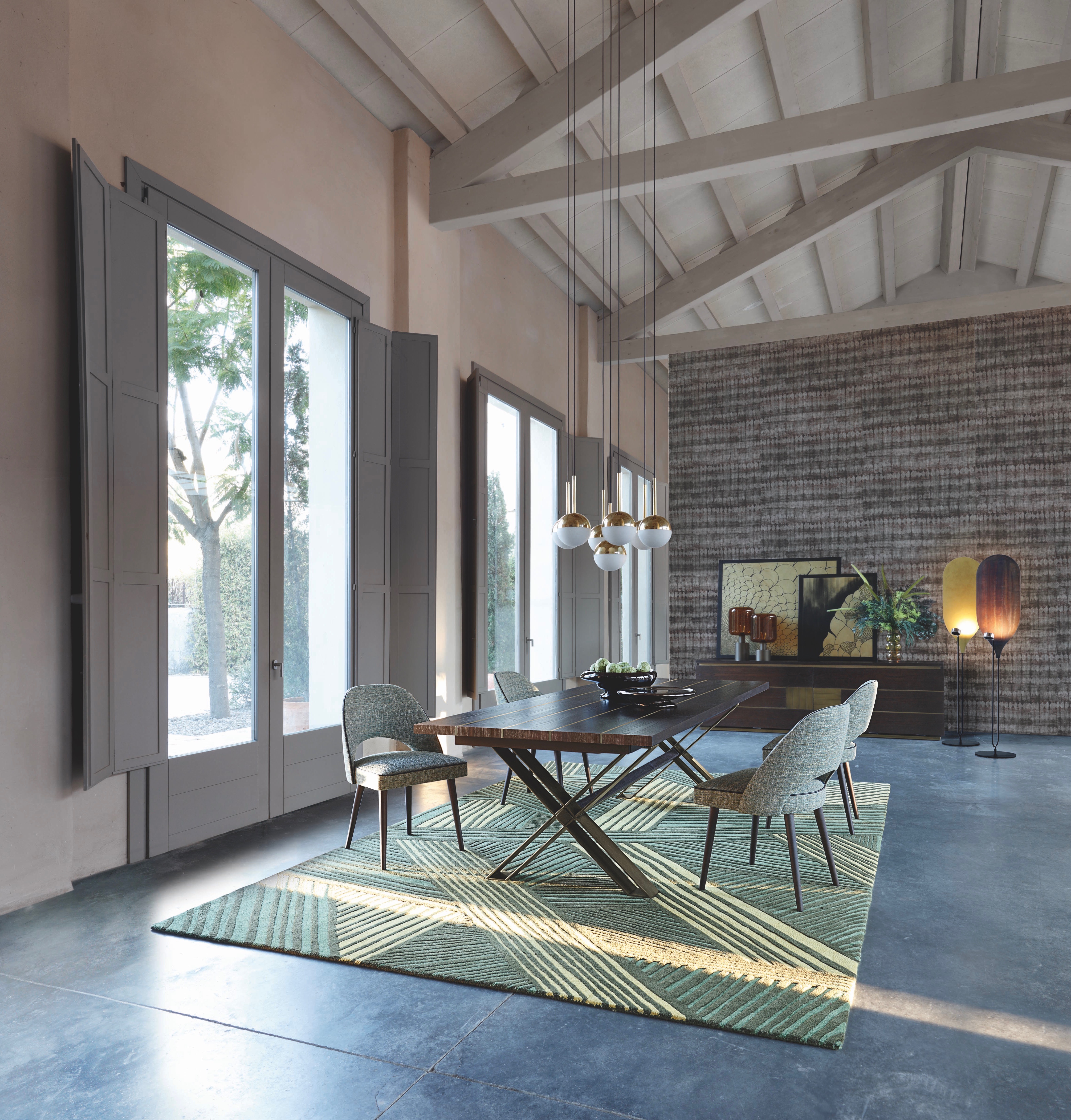 Campagne Roche Bobois