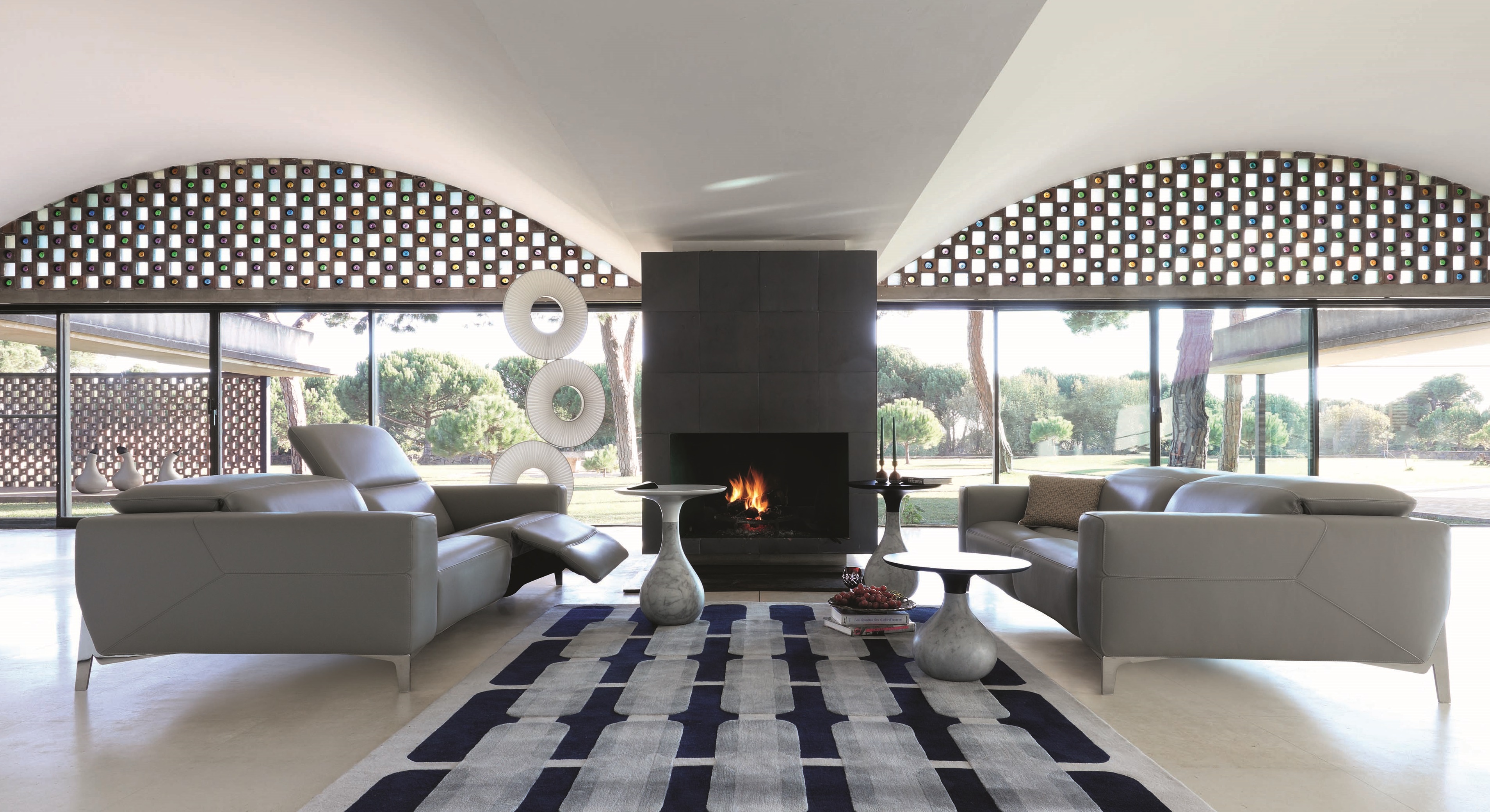 Campagne Roche Bobois