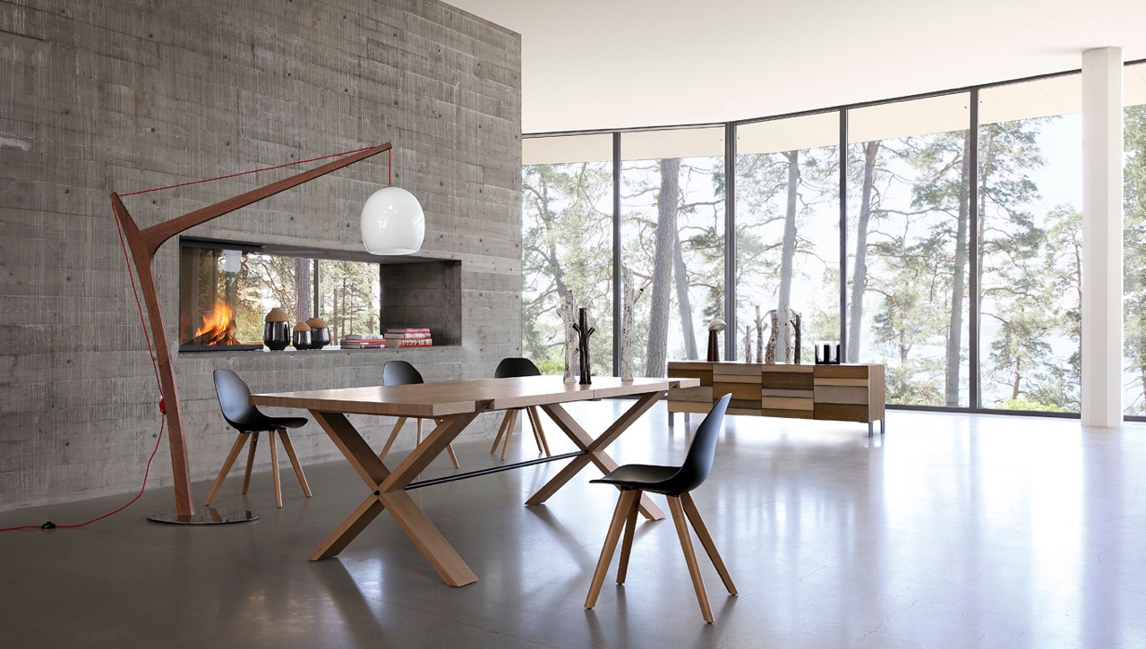 Campagne Roche Bobois