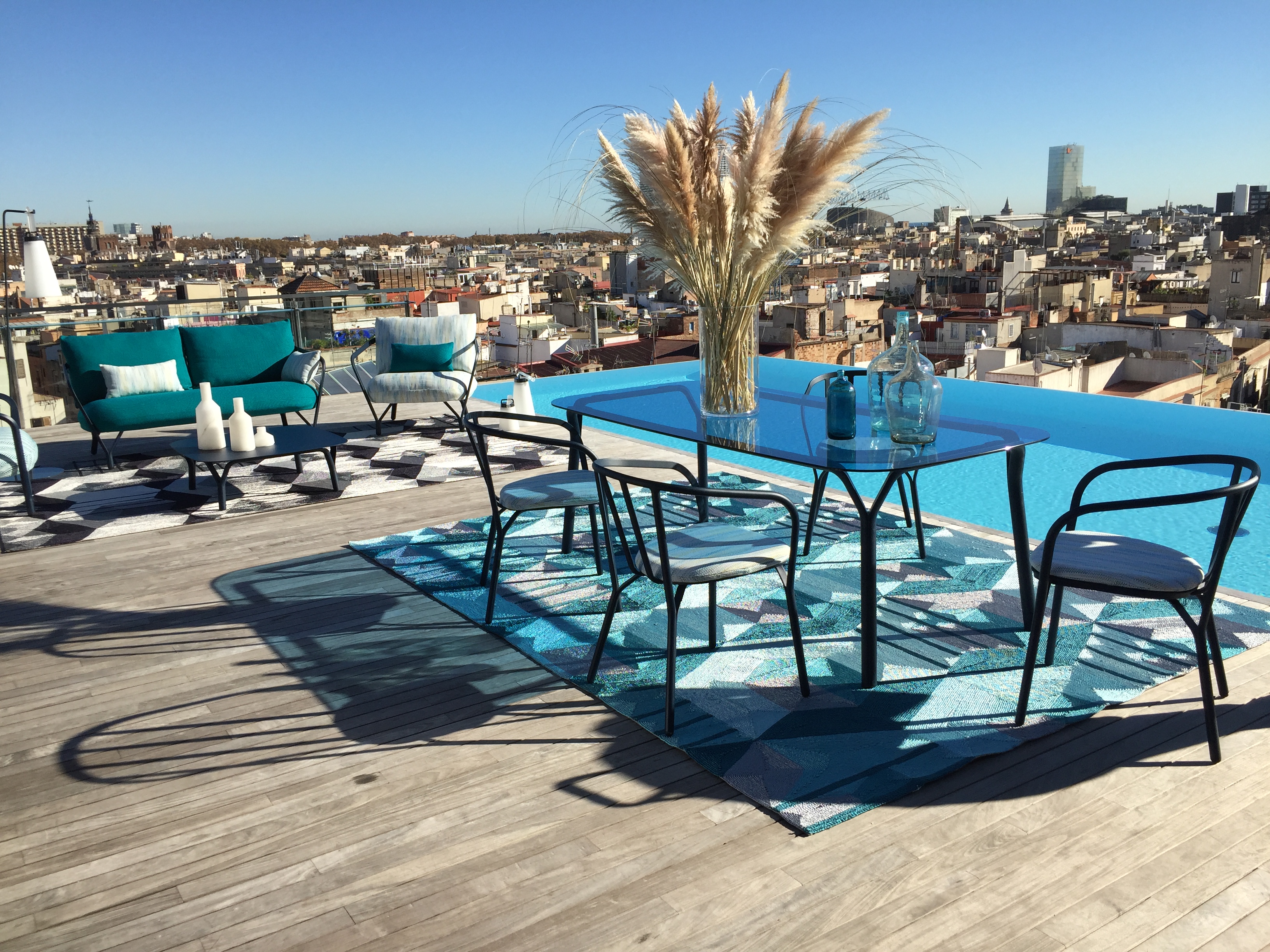 Campagne Roche Bobois
