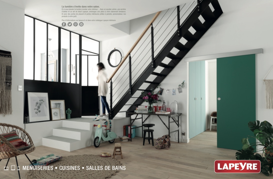 Campagne Lapeyre