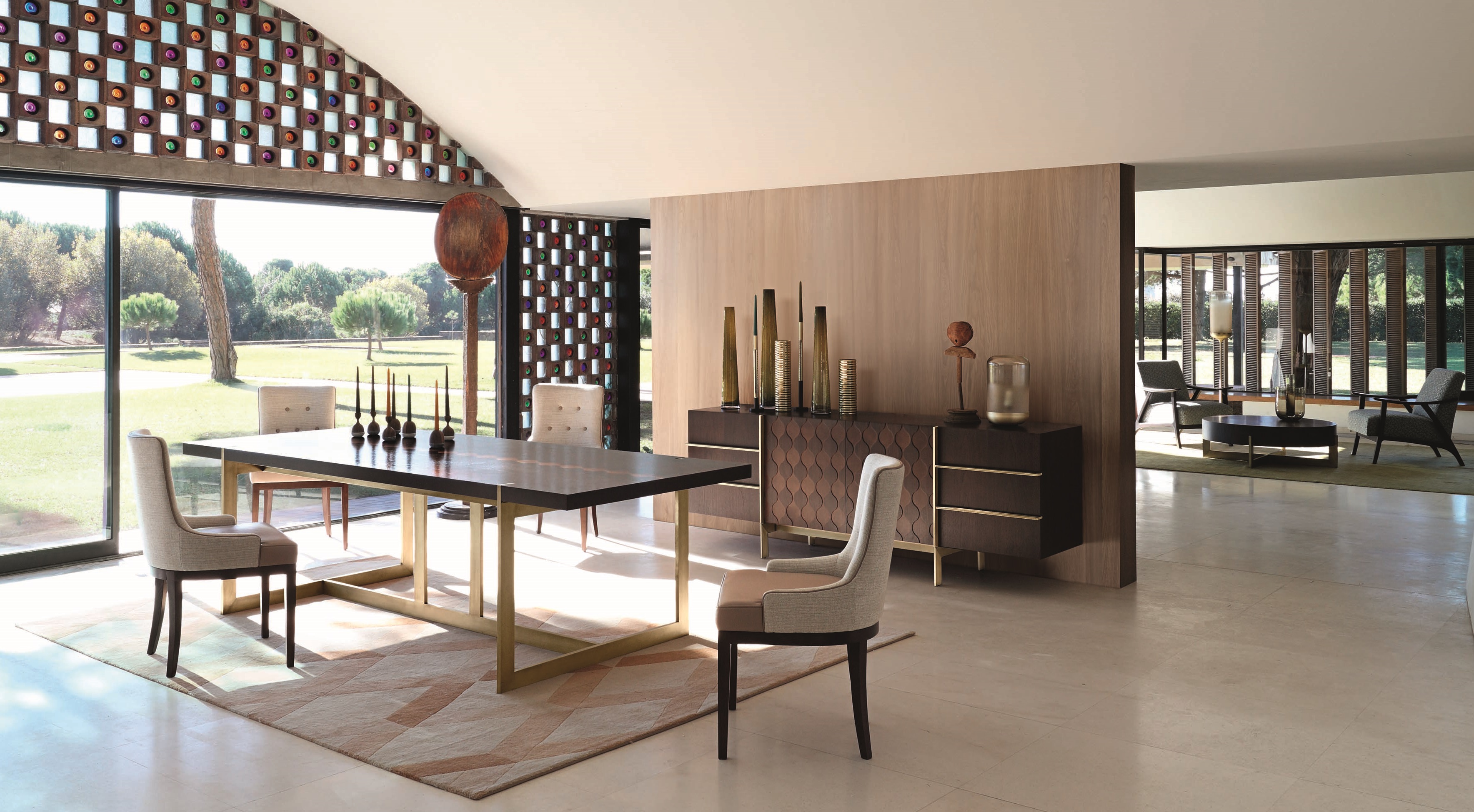 Campagne Roche Bobois