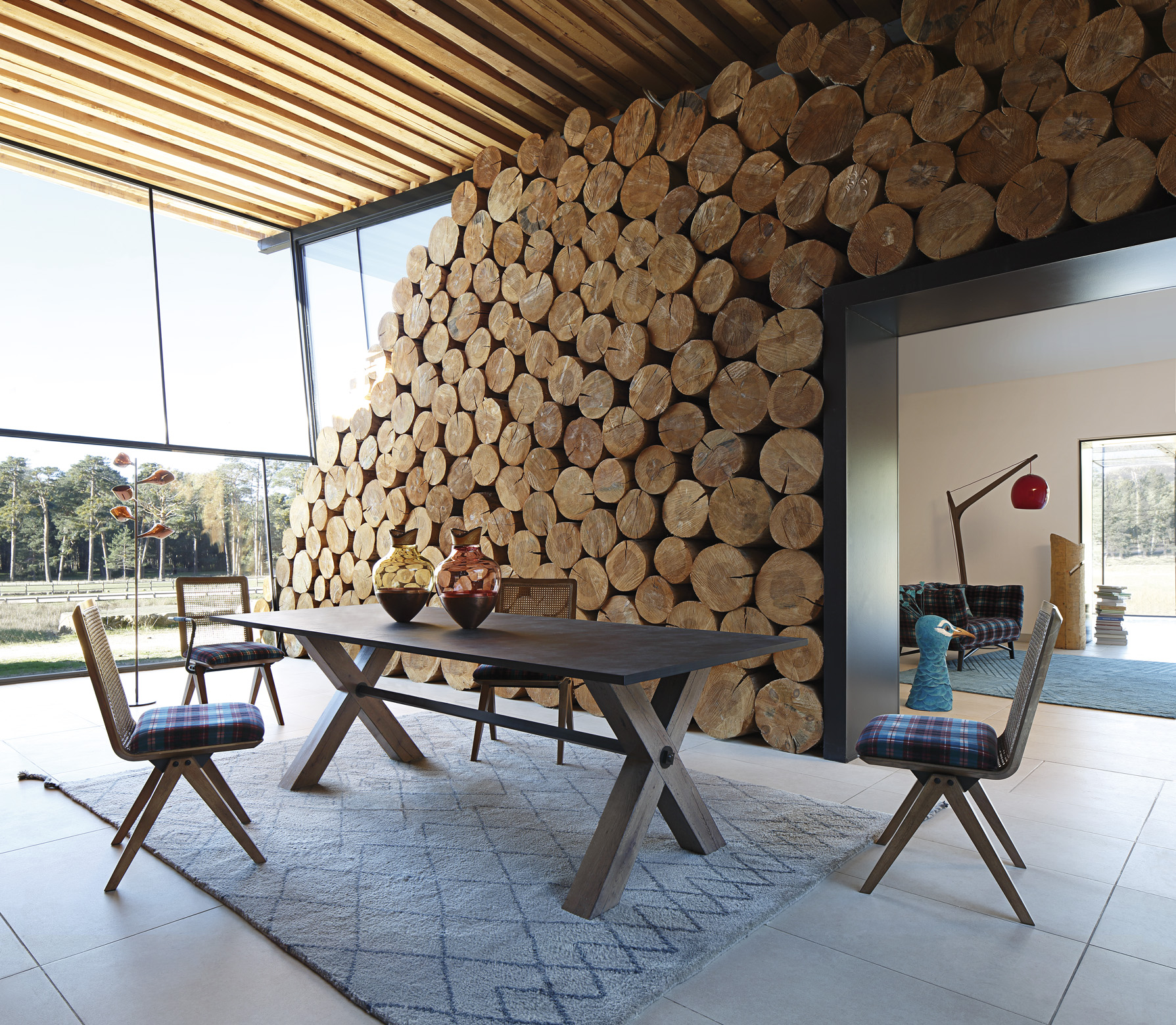 Campagne Roche Bobois