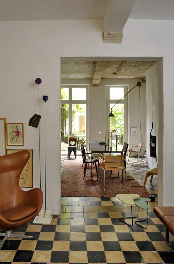 Marie-Claire Maison