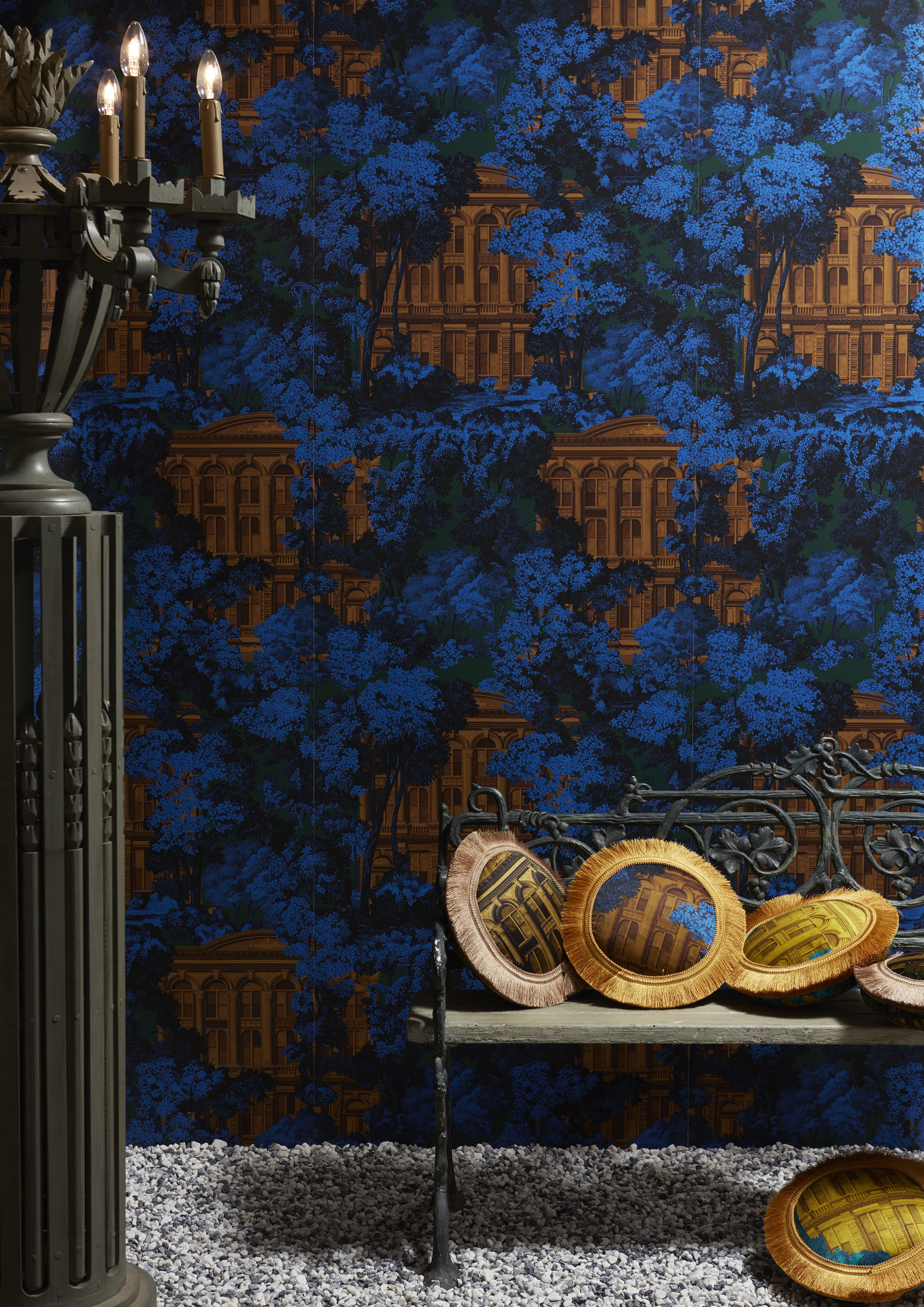Nobilis Paris catalog.
