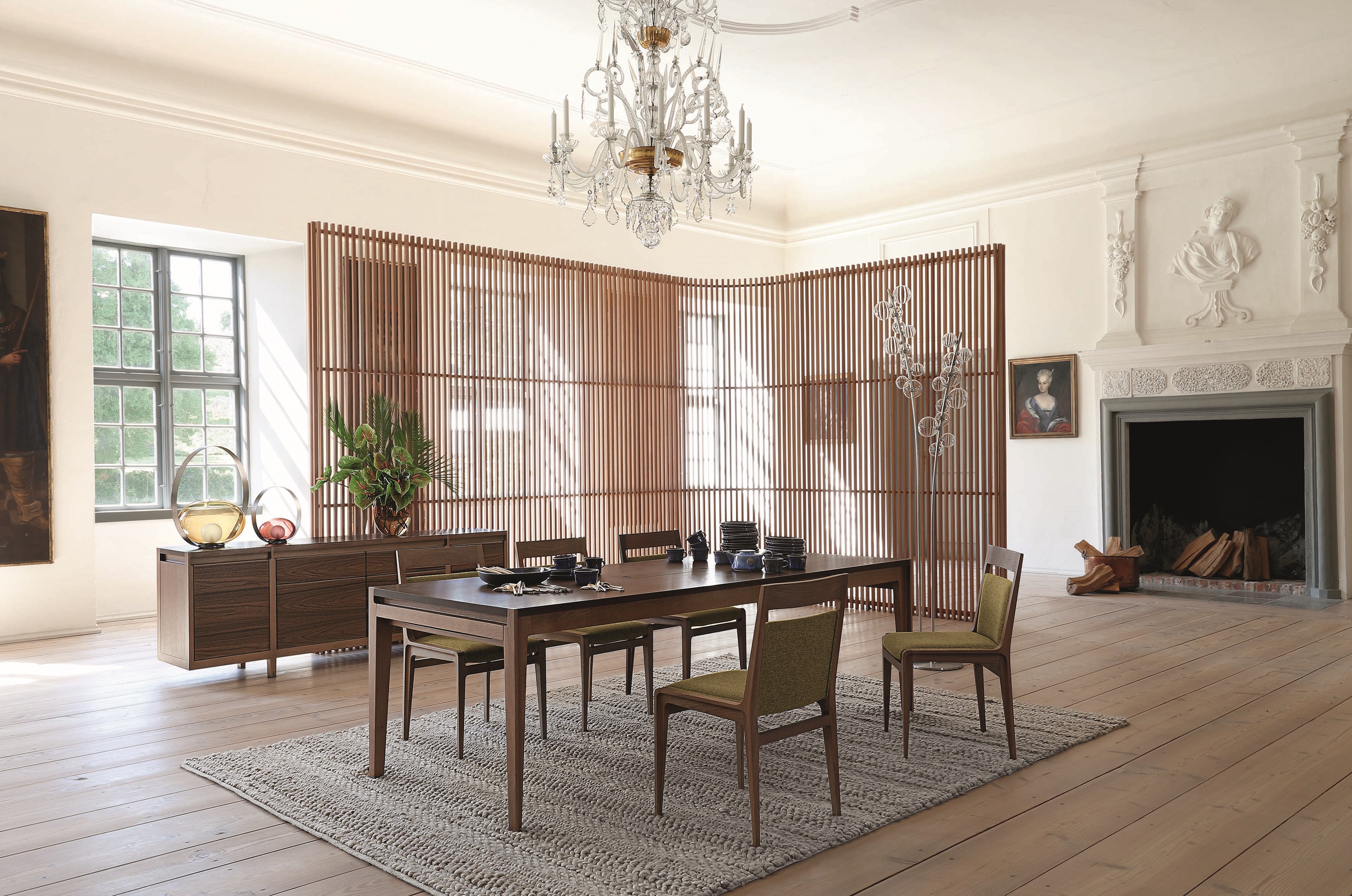 Campagne Roche Bobois
