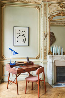 Opération Média Perene/Ideat/Maison France 5