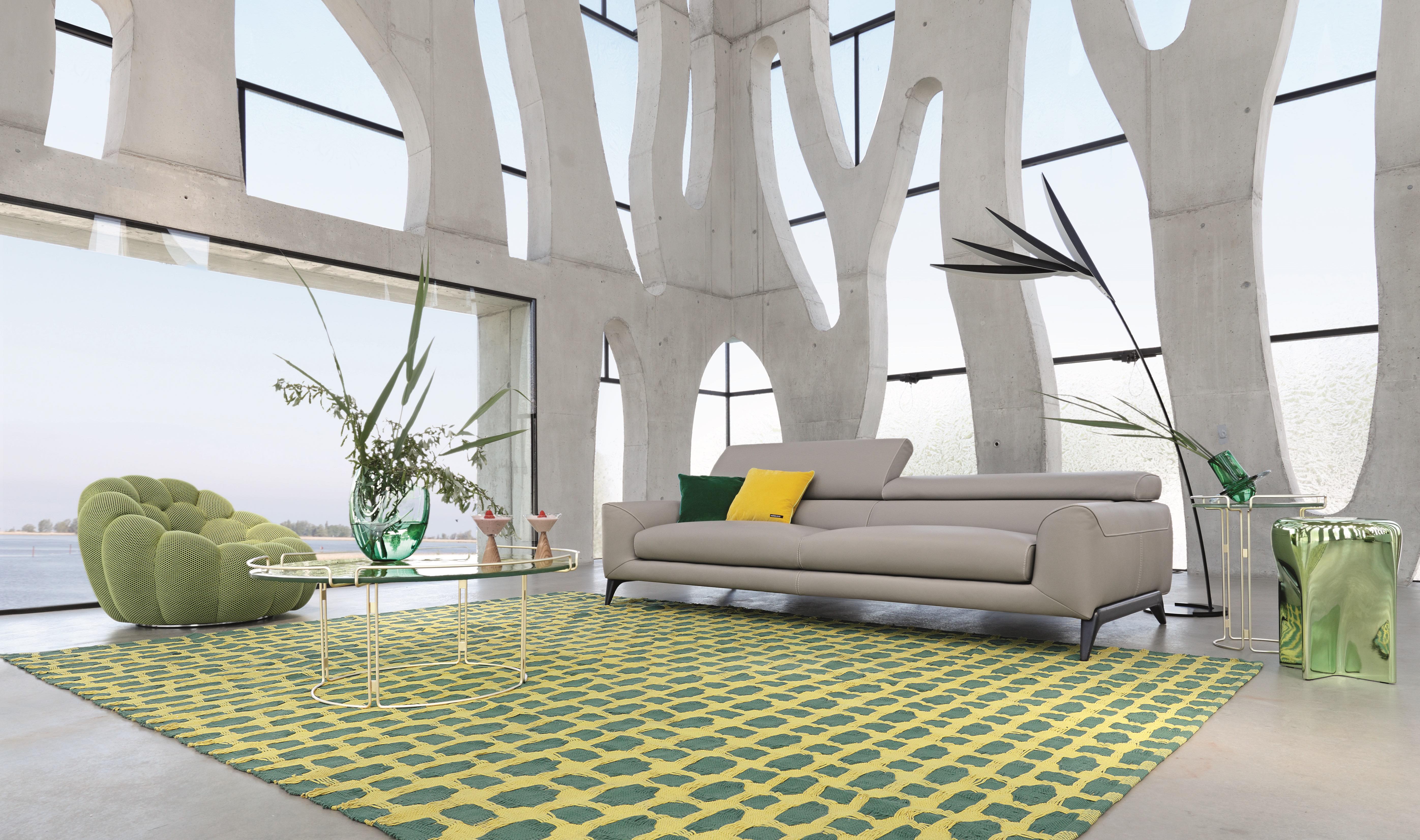 Campagne Roche Bobois