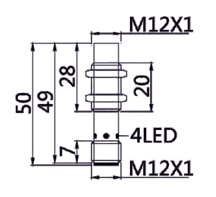 Thumbnail: VL1C-NF12P-08NO-SM12