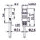 Thumbnail: VL1C-F03P-0.6NO-CM8