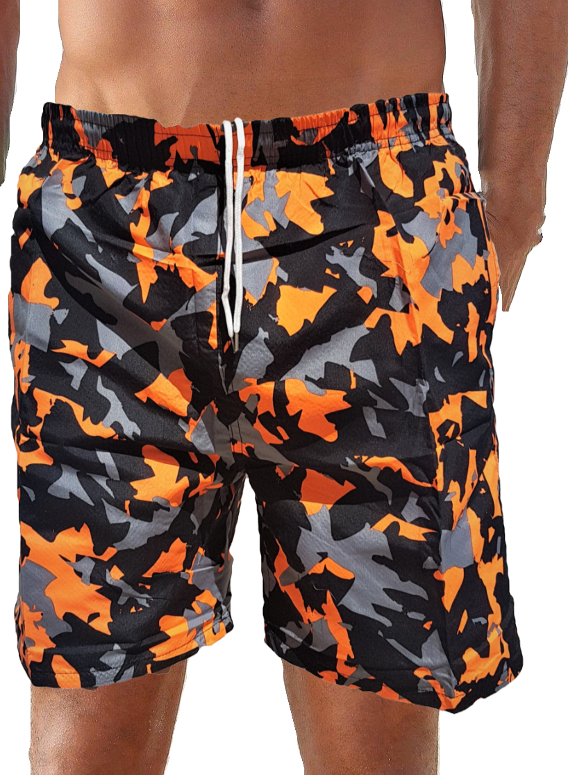 Miniaturbild: Hr. Badeshorts S - XXL  (2573)