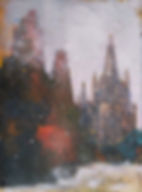 AN ARTIST LICENCE