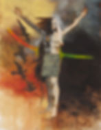 BLACK CROW