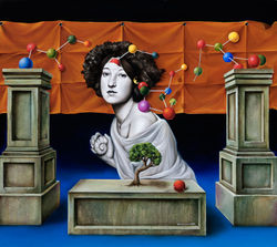 La mecánica del tiempo