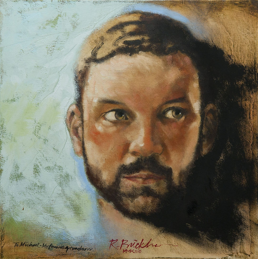 MICHAEL