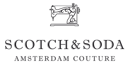 Scotch & Soda ScotchSoda youngfashion