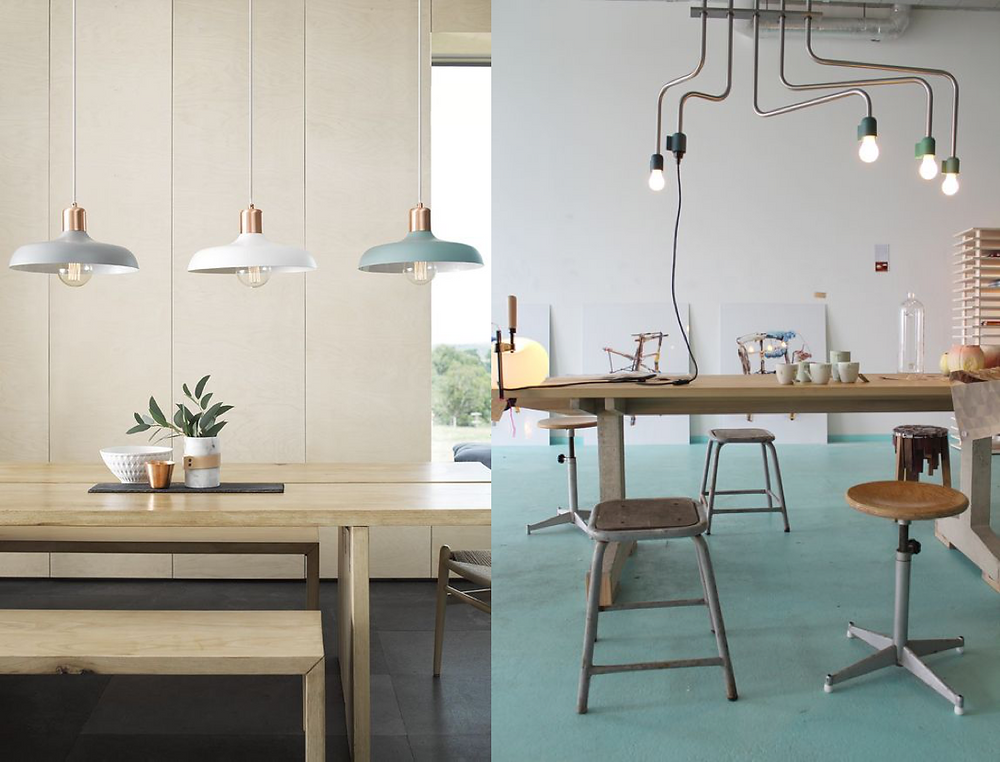 Lighting Residential Interior Design Ho Chi Minh Saigon Lifestyle Connected