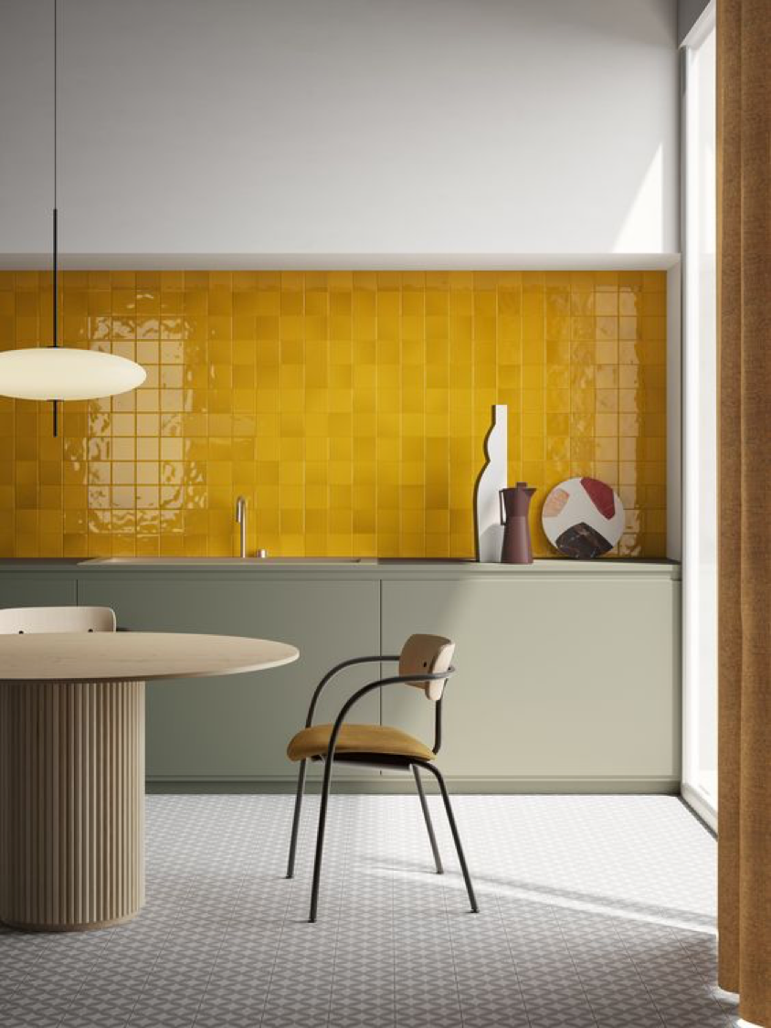 Interior Design Home Kitchen Vietnam Ho Chi Minh City Saigon