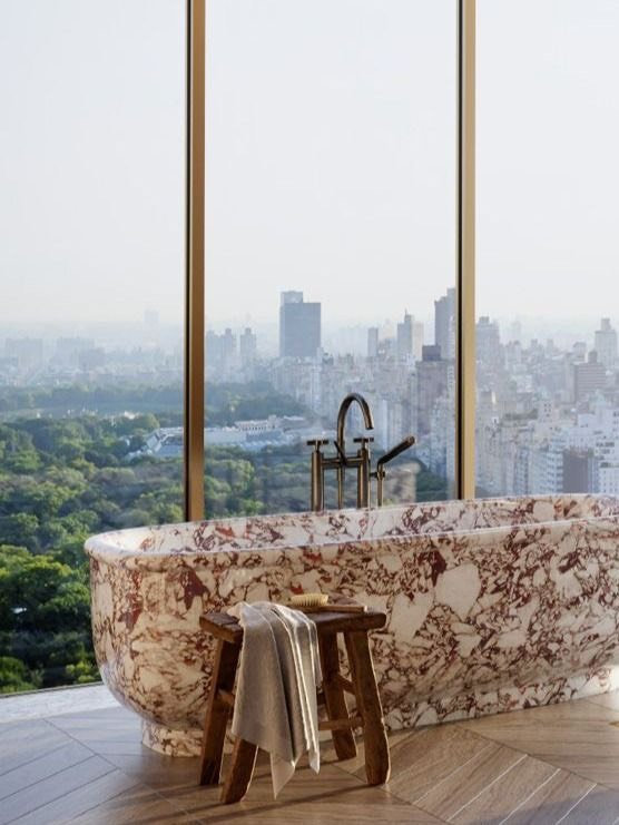 Bathtub vs Shower Which Is Right For Your Home?