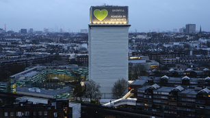 The Grenfell Tower