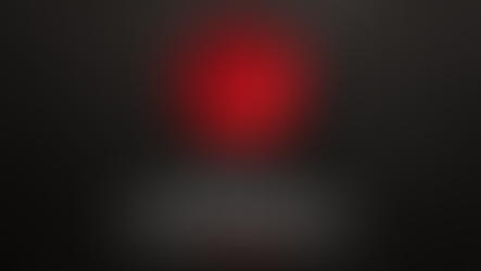 Red poppy on black background with text "We Will Remember, 11th November." Somber and reflective mood.