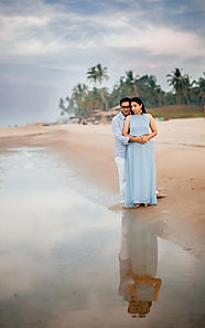 Candid wedding photography by Camories Bangalore