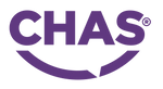 Chas logo