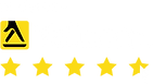Find us on Yell.com logo