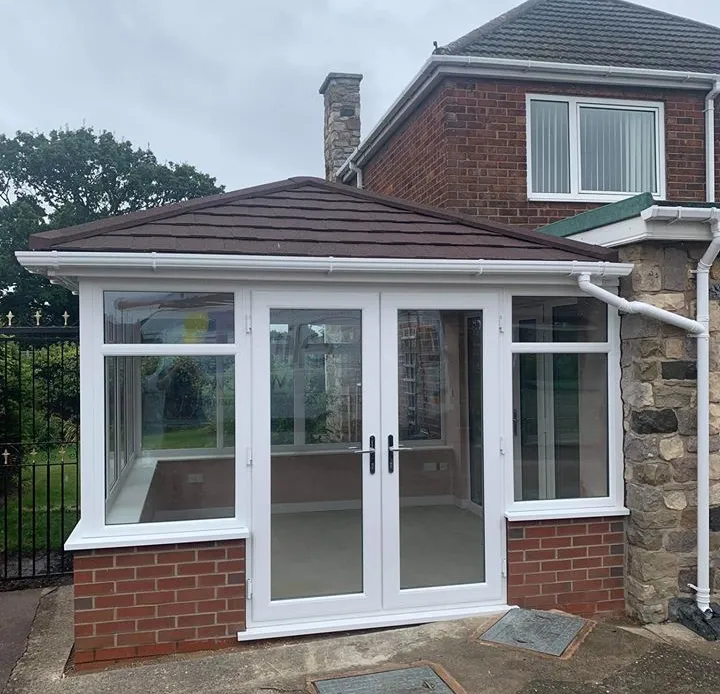 Supalite Roofing