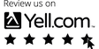 Review us on Yell Logo