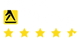 Review us on Yell Logo