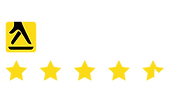 Review us on Yell icon