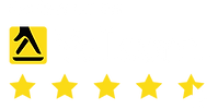 Review us on Yell.com logo