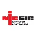 NIC EIC approved contractor logo