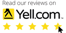 Read out reviews on Yell
