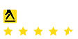 Review us on Yell Logo