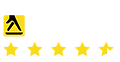 Review us on Yell
