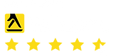 Review us on Yell Logo